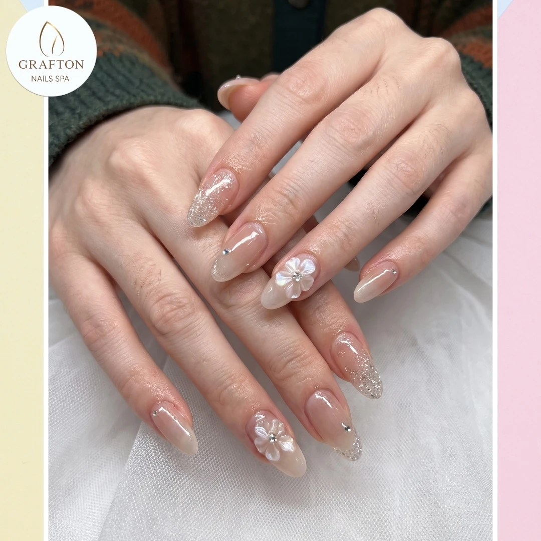 Trending nails